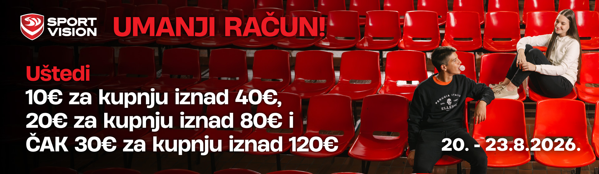 Kupi više, plati manje! Pripremi se za novu školsku godinu uz odlične uštede!